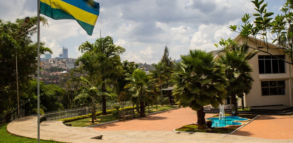 10 reasons to visit Kigali