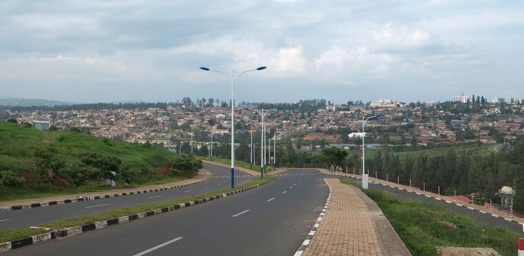 10 reasons to visit Kigali