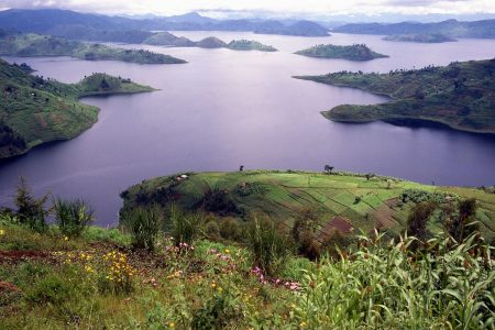 Twin Lakes Rwanda